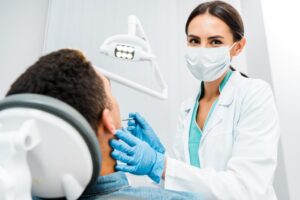 Best dentist near me in Ellenbrook WA